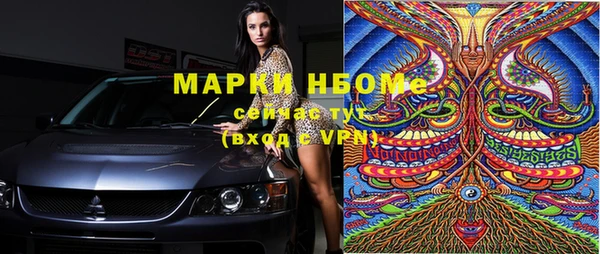 твердый Алексин