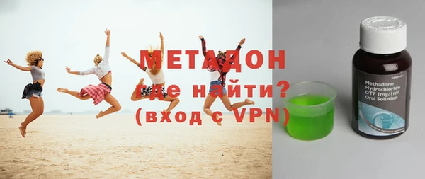твердый Алексин